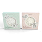 Amazon.com: Fresh Rose & Gardenia Scented Air Freshener Plaster, 2 Pack, Long-Lasting Home Fragrance Aroma-Release Gypsum Sachets, Handmade Fresh-Scented Sacehts for Drawers and Closets, Cars : Health & Household