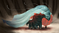 Thibaud D'orlandi : Freelance artist