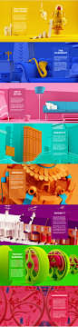 Top Creative Work On Behance : Showcase and discover creative work on the world's leading online platform for creative industries.