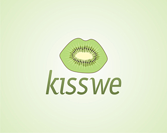 Kisswe Logo 