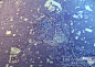 Colourful Urban Mapping on Behance