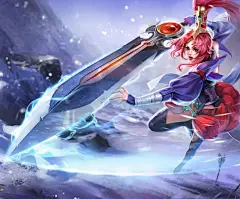 王者荣耀精美高清桌面壁纸-ZOL桌面壁纸
