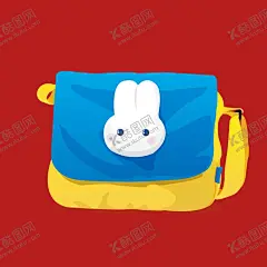 手绘包包书包 【酷图网】手绘包包书包,手绘书包,手绘挎包,手绘包,手绘箱包