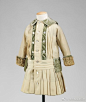 维多利亚至爱德华时期的童装
找图的时候还混进去几张lo裙