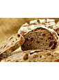 【图】全麦核桃葡萄面包的做法的做法_全麦核桃葡萄面包的做法怎么做、如何做-贝太菜谱库