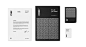 Branding and package design for One powerbank : Identity & packege for power bank