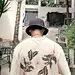 黄大叔-