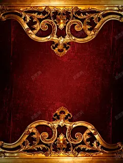 金色背景边框 金色背景边框图片素材下载 黄金背景 背景 设计图片 免费下载 页面网页 平面电商 创意素材