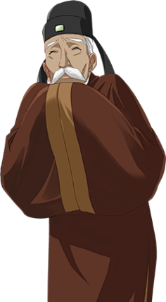 【素材】立绘:古风美男女,中年男女,小孩.太监等.