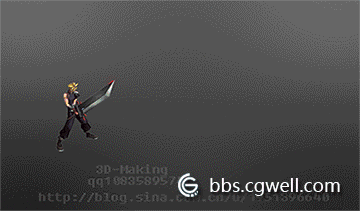 #游戏特效##2D游戏特效##技能特效#