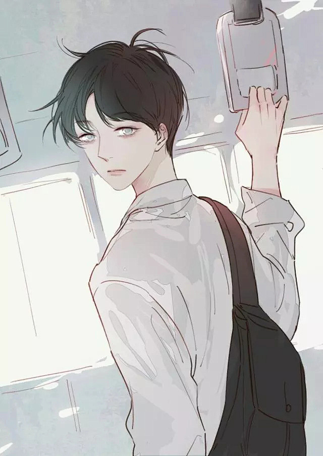 男生动漫壁纸后来我们都很好没有问候亦没有打扰男生动漫壁纸后来我们