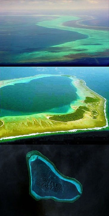 中国黄岩岛