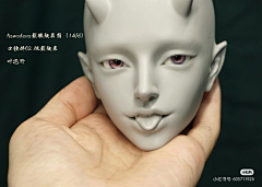 ss花雨ssxhhh采集到bjd