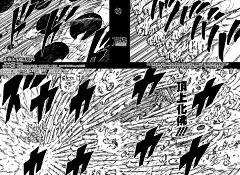 火影忍者 626话正式版