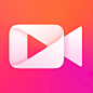 美拍 【图标 APP LOGO ICON】<a class="text-meta meta-mention" href="/annray/">@ANNRAY!</a>