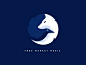 Free Market Music "Wolf & Raven" combined designed by Aldo Hysenaj. Connect with them on Dribbble; the global community for designers and creative professionals.