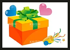 手绘礼物礼品  - 源文件下载【酷图网】手绘礼物礼品,手绘礼物,手绘礼品,礼物,礼品