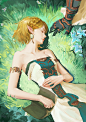 Zelda