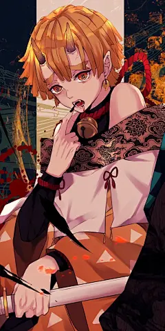 (36 条消息) 关于新番鬼灭之刃，有没有什么好看的壁纸？ - 知乎 : 知乎，中文互联网高质量的问答社区和创作者聚集的原创内容平台，于 2011 年 1 月正式上线，以「让人们更好的分享知识、经验和见解，找到自己的解答」为品牌使命。知乎凭借认真、专业、友善的社区氛围、独特的产品机制以及结构化和易获得的优质内容，聚集了中文互联网科技、商业、影视、时尚、文化等领域最具创造力的人群，已成为综合性、全品类、在诸多领域具有关键影响力的知识分享社区和创作者聚集的原创内容平台，建立起了以社区驱动的内容变现商业模式。