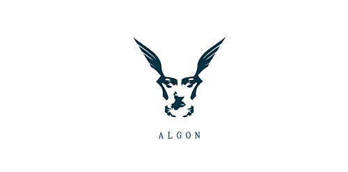 ALGON logo