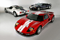 Ford GT 2004
