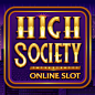 April 2014 - High Society Online Slot Game: 