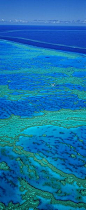 大堡礁，澳大利亚