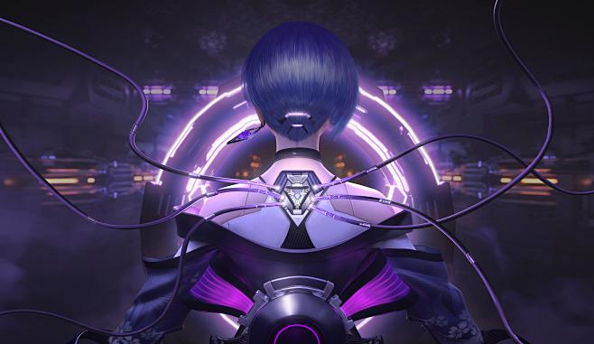 cyberhunter20wallpapersadorablewallpapers