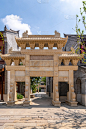 中国传统建筑
