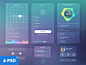 Zen Ui Freebie.