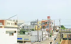 日本小清新唯美风景桌面壁纸图片,风景壁纸,唯美,小清新,风景,日本,街景,壁纸,1920x1200