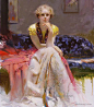 pino daeni paintings