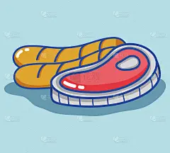 健康营养，美味佳肴