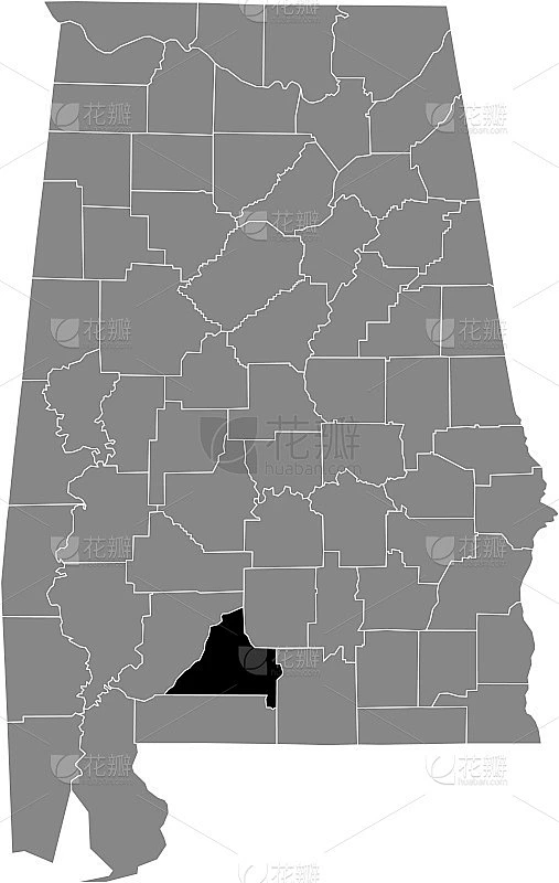  Conecuh 