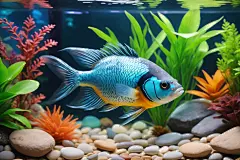 海洋生物鱼摄影图图片