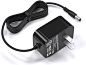 VHBW DC 9V 1A 8.5V for Donjoy Iceman Power Cord Compatible with Donjoy Iceman Clear 3 13-5058 135058 11-1631 111631 Cold T...