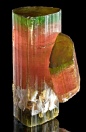 Watermelon Tourmaline