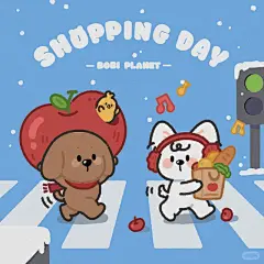 波比星球 BOBI PLANET • 小红书 / RED