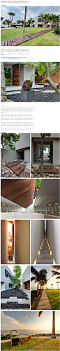 Casa La Punta / Elías Rizo Arquitectos -墨西哥某海湾别墅