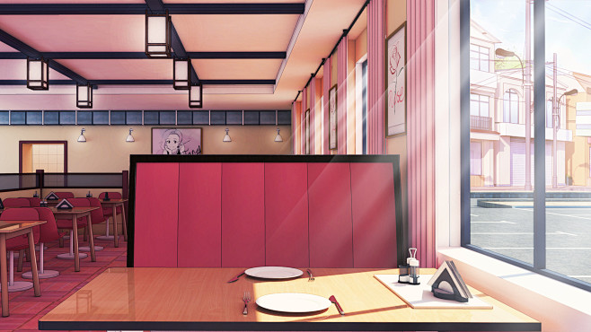 Cafe