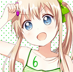 00天赐采集到头像