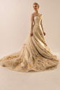 Lily James, #Cinderella #Wedding Dress  http://www.vanityfair.com/hollywood/2015/02/cinderella-wedding-gown-first-look