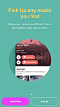 Take Creative Vocal Recorder  
