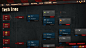 Tech Tree