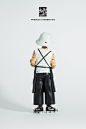 STILLDIO Sneaker War 系列「G-DRAGON」公仔发布 – NOWRE现客