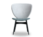 ALVARO CHAIR - Chairs from Baxter | Architonic : ALVARO CHAIR - Designer Chairs from Baxter ✓ all information ✓ high-resolution images ✓ CADs ✓ catalogues ✓ contact information ✓ find your..