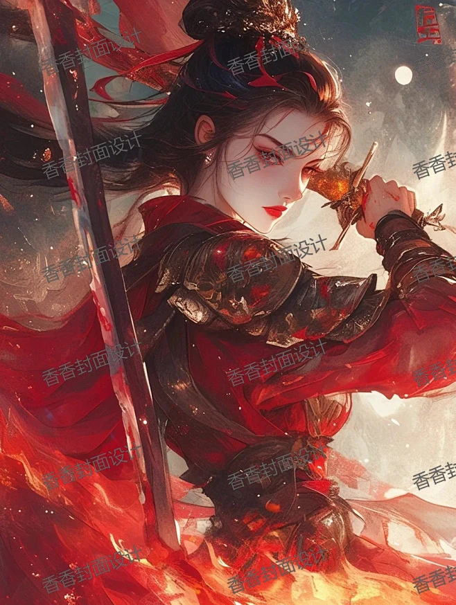 玄幻武侠女142-花瓣网