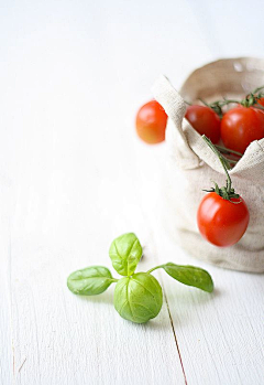 tomato_ato采集到果蔬之美