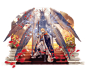 ロミオ（罗密欧）【SSR】——[想国の神王]-终突