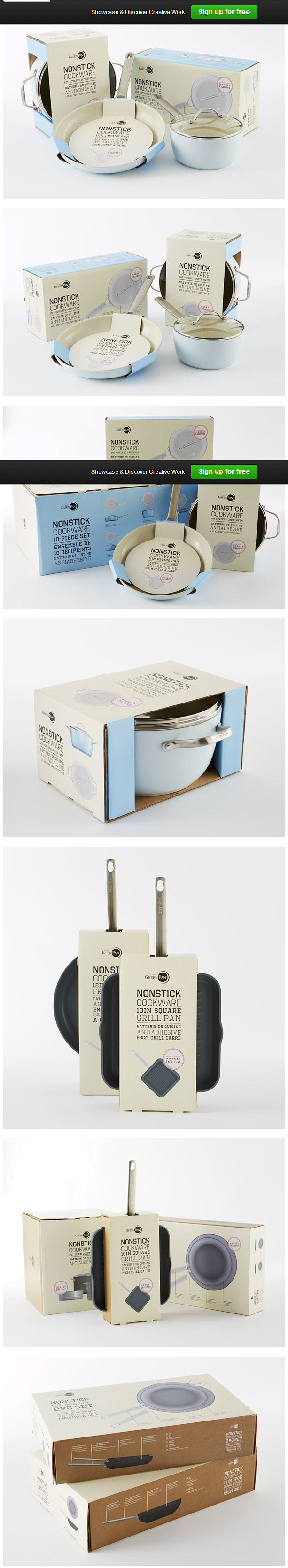 Non-Stick Cookware P...
